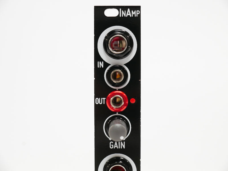 Befaco InAmp (中古)2