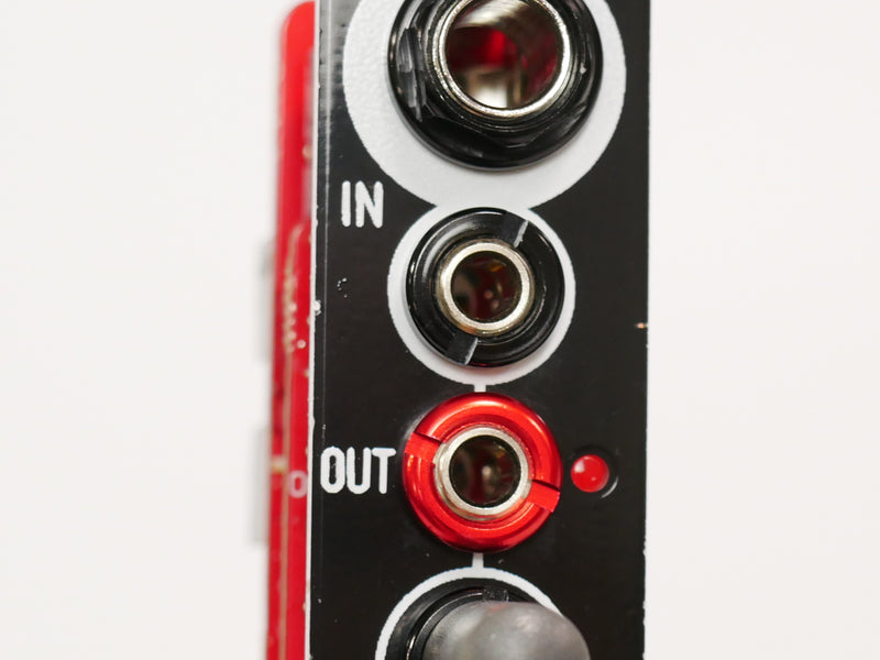 Befaco InAmp (中古)