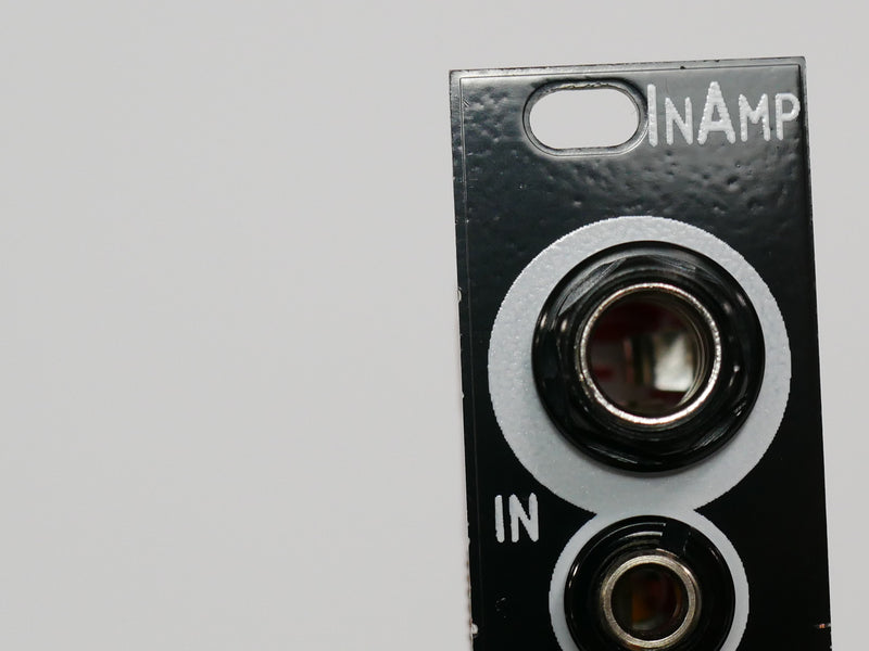 Befaco InAmp (中古)