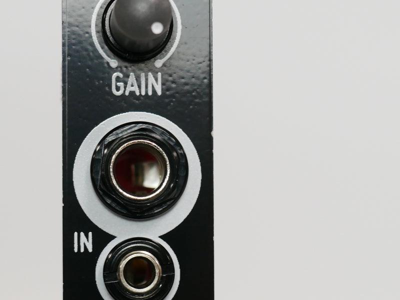 Befaco InAmp (中古)