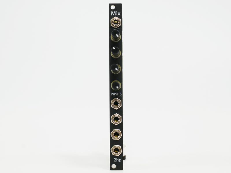 2hp Mix (中古)