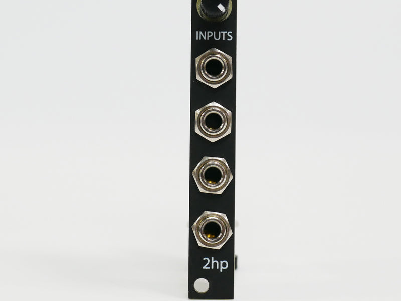 2hp Mix (中古)3