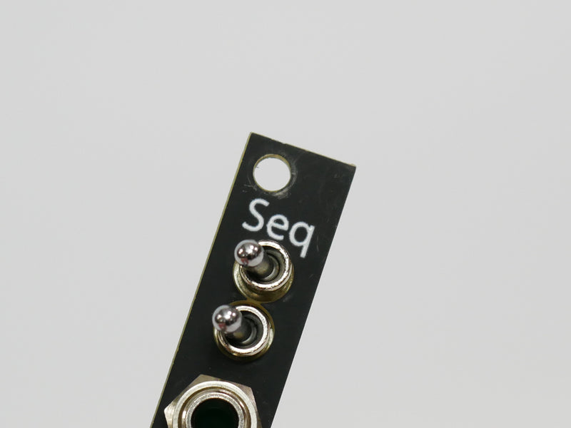 2hp Seq (中古)