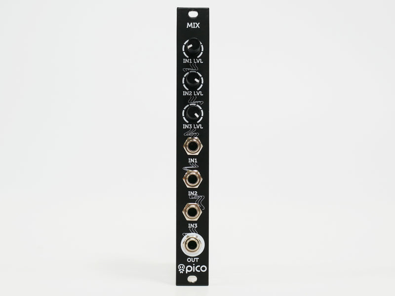Erica Synths Pico Mixer (中古)