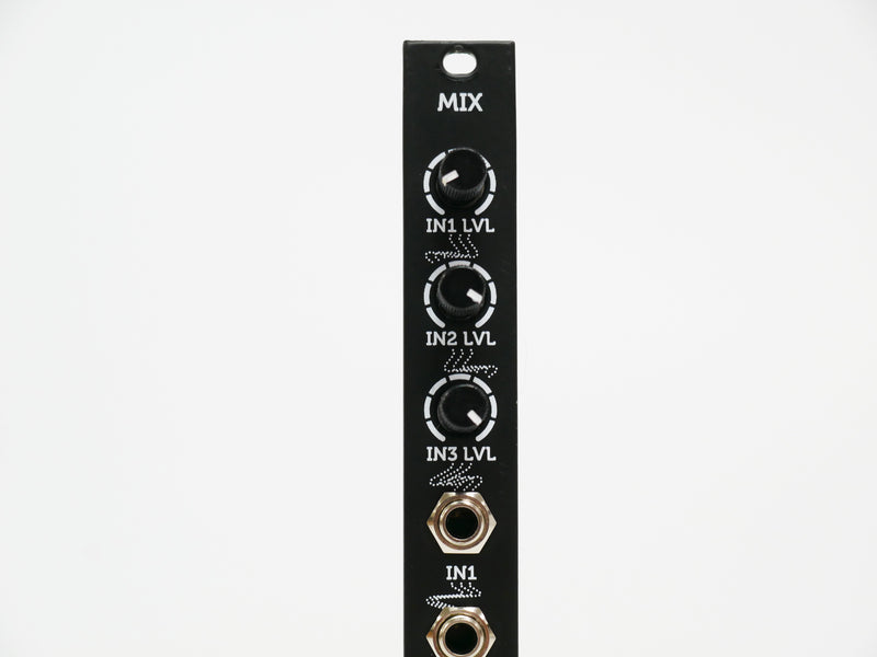 Erica Synths Pico Mixer (中古)2