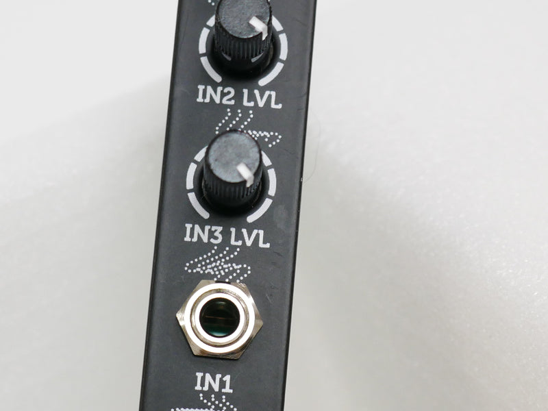Erica Synths Pico Mixer (中古)