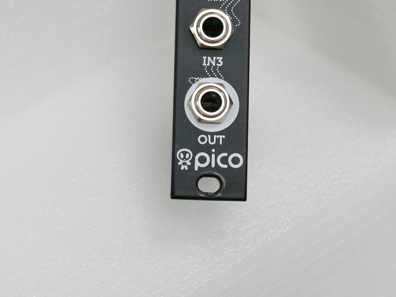 Erica Synths Pico Mixer (中古)