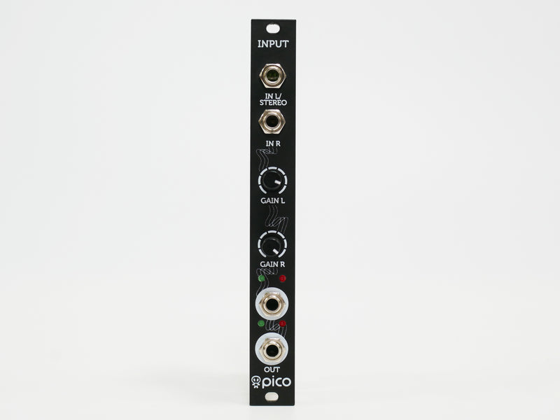 Erica Synths Pico Input (中古)