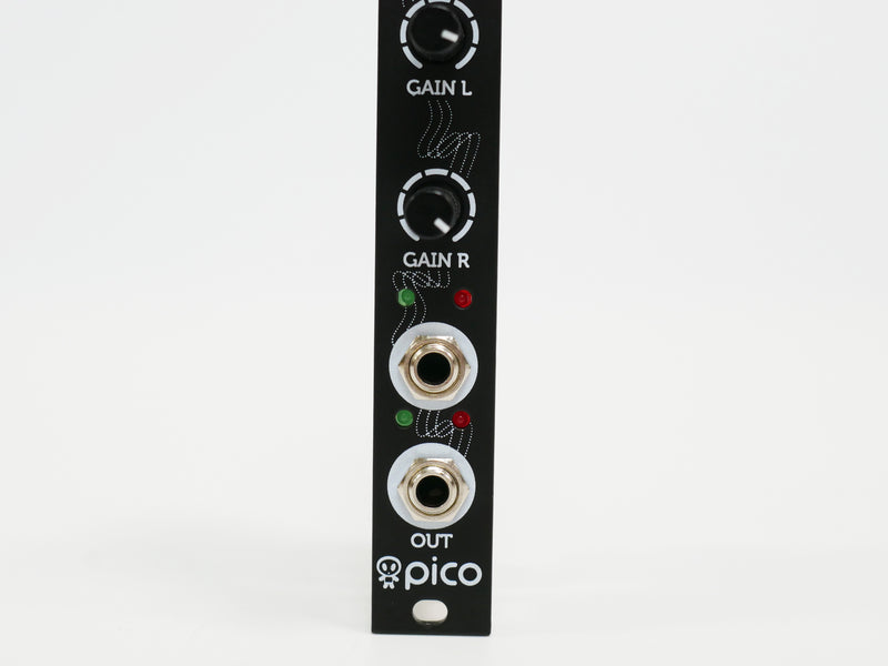 Erica Synths Pico Input (中古)3