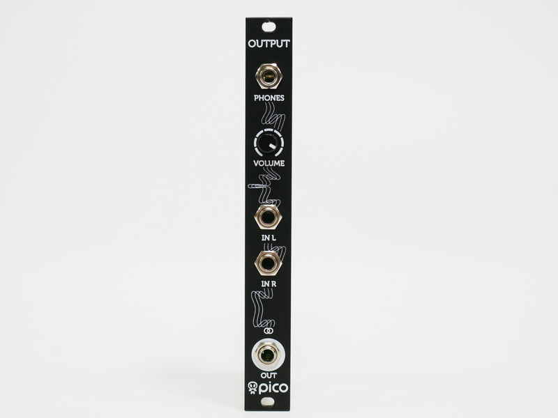 Erica Synths Pico OUTPUT (中古)