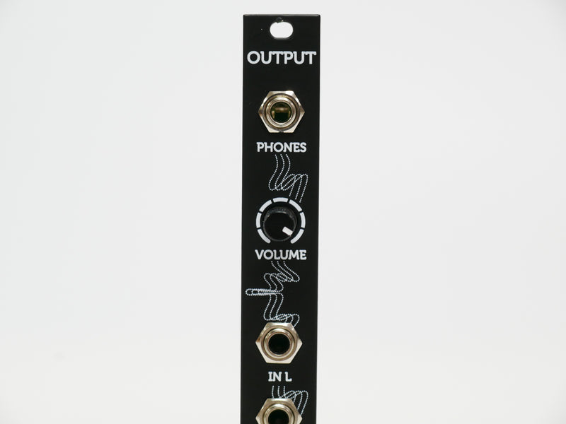 Erica Synths Pico OUTPUT (中古)2