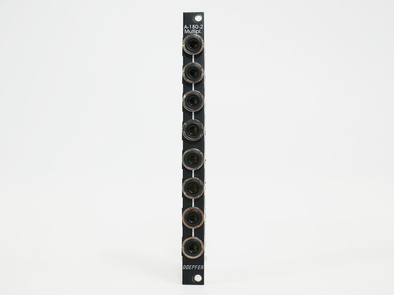 Doepfer A-180-2 MULTIPLES (中古)