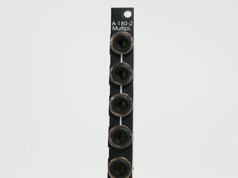Doepfer A-180-2 MULTIPLES (中古)2