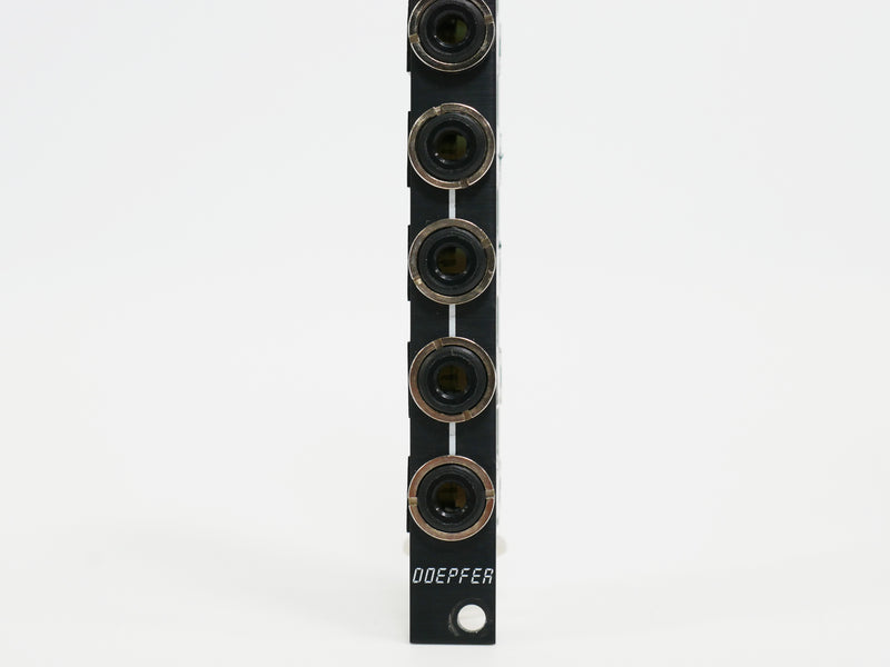 Doepfer A-180-2 MULTIPLES (中古)3