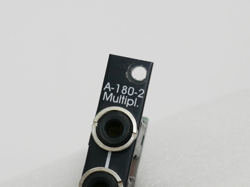 Doepfer A-180-2V MULTIPLES (中古)