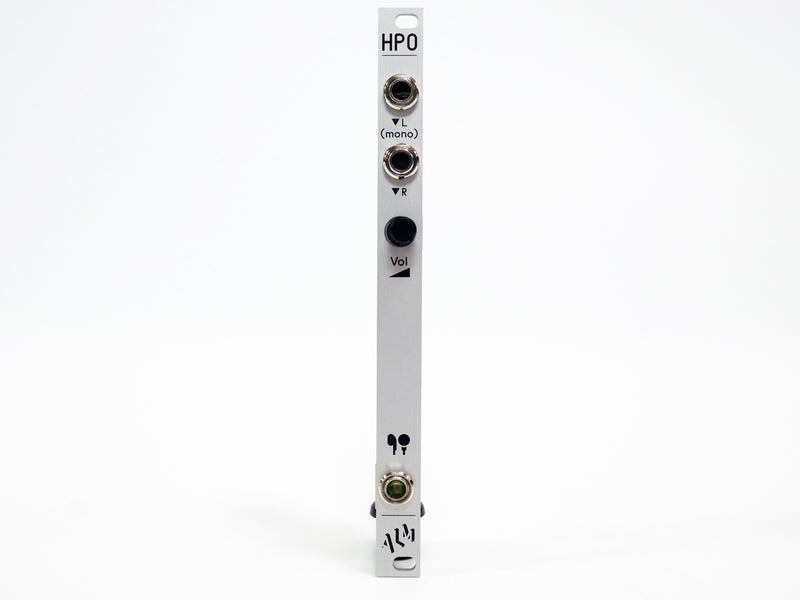 ALM Busy HPO (中古)