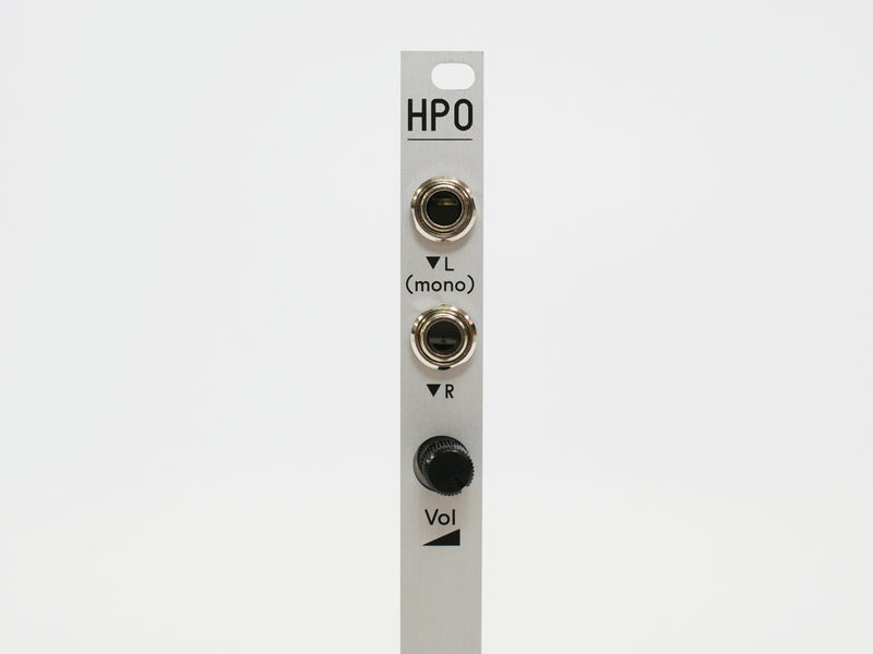 ALM Busy HPO (中古)2