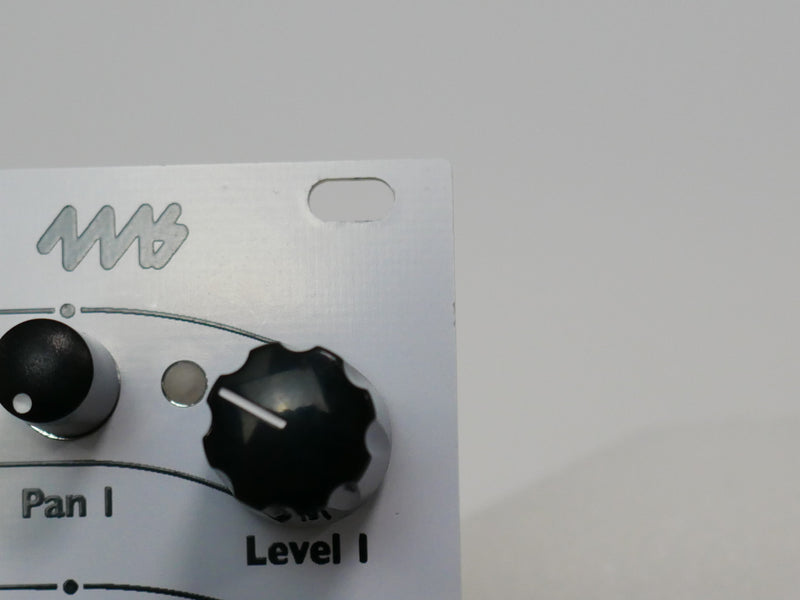 4ms Listen Four (中古)