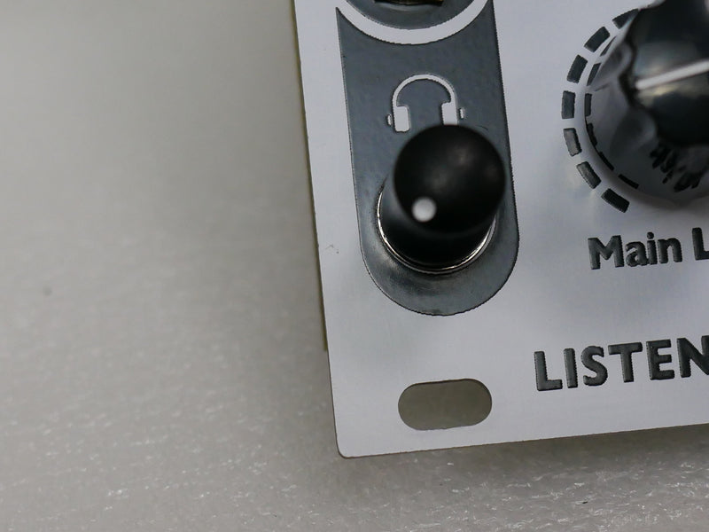 4ms Listen Four (中古)