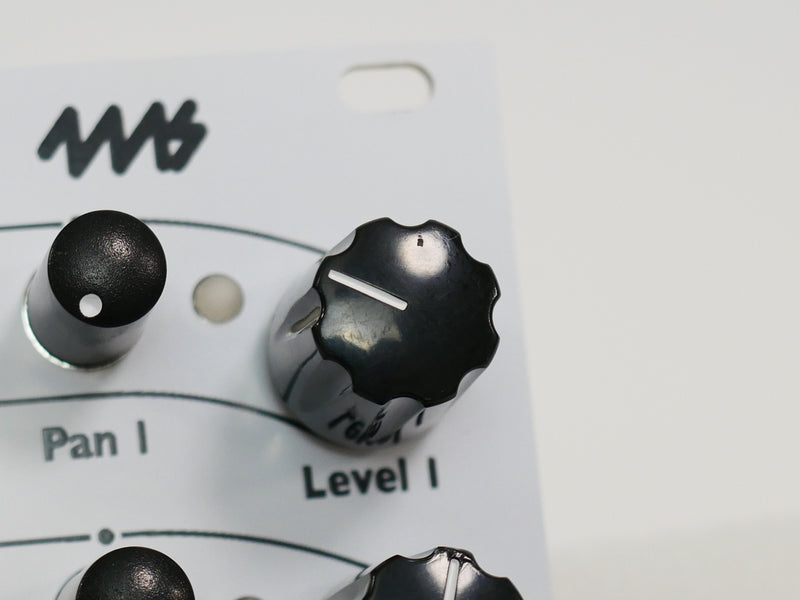 4ms Listen Four (中古)