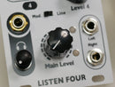 4ms Listen Four (中古)