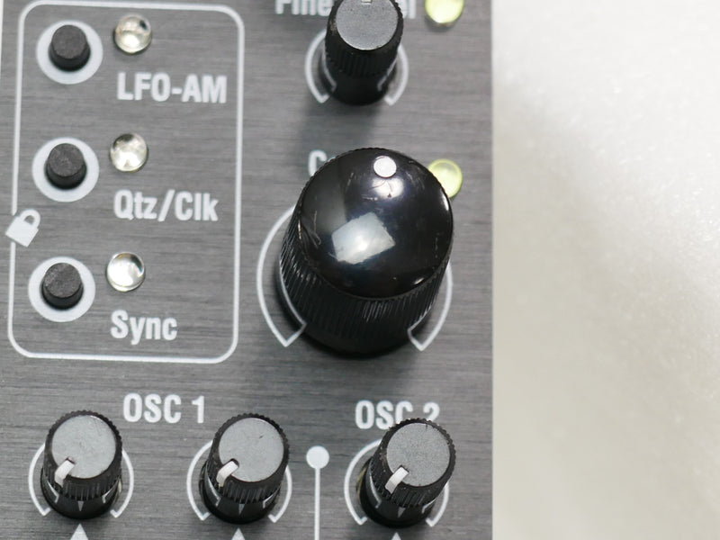 Klavis Twin Waves MKII (中古)