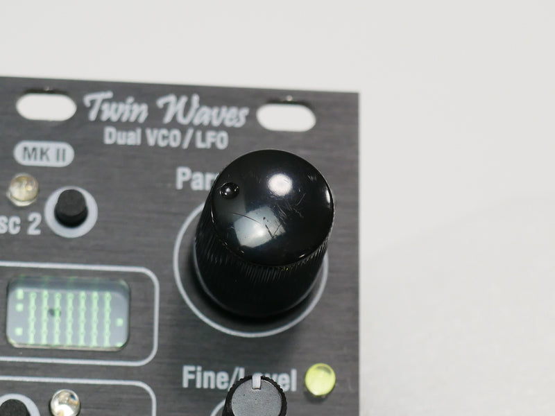 Klavis Twin Waves MKII (中古)