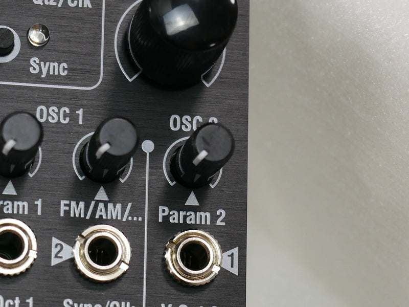 Klavis Twin Waves MKII (中古)