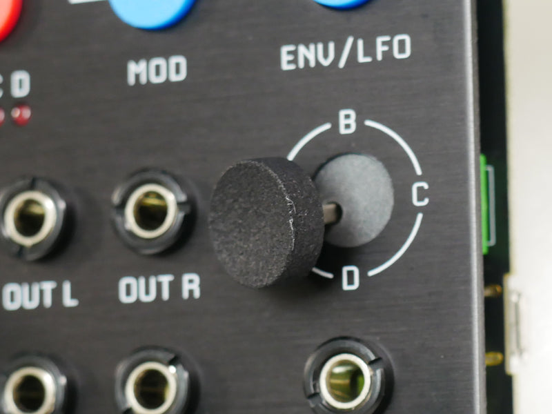 RYK Modular Vector Wave (中古)