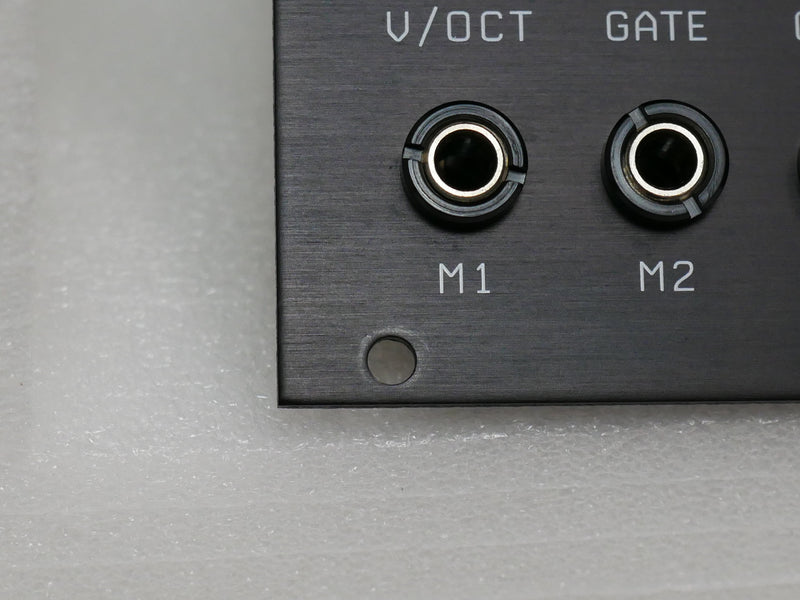 RYK Modular Vector Wave (中古)