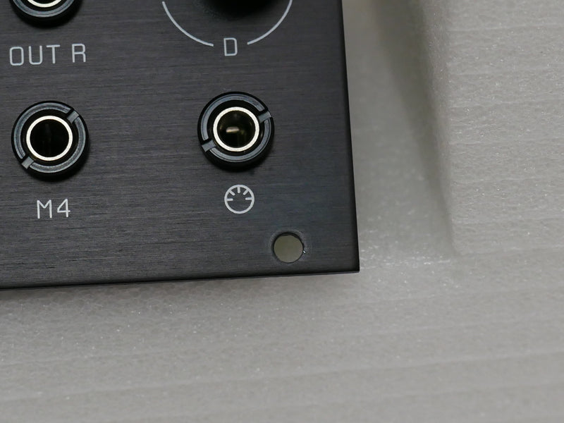 RYK Modular Vector Wave (中古)