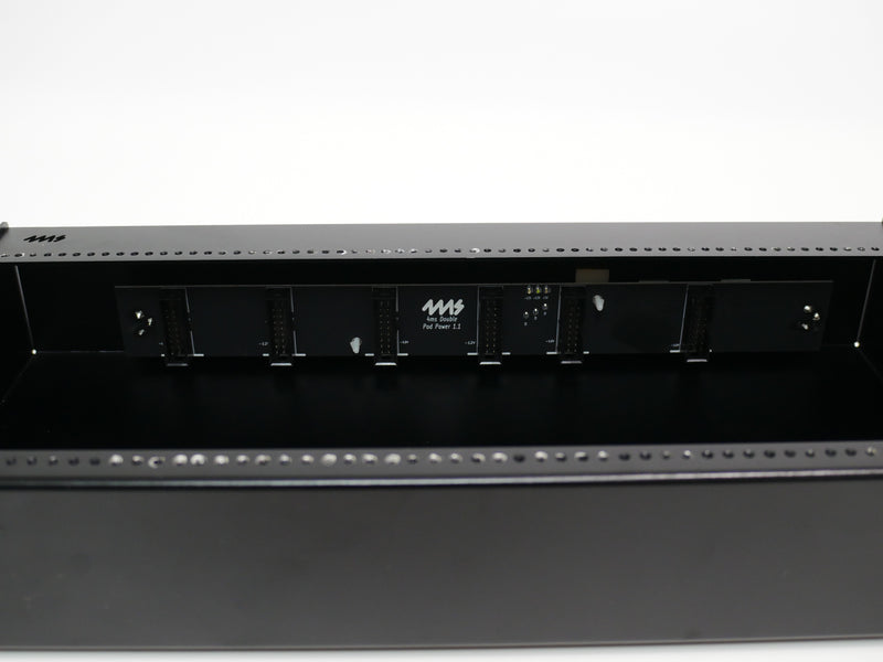 4ms Pod64X Powered (中古)