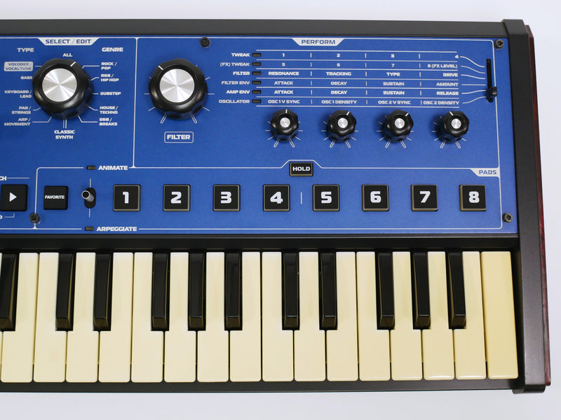 Novation MININOVA (中古)4