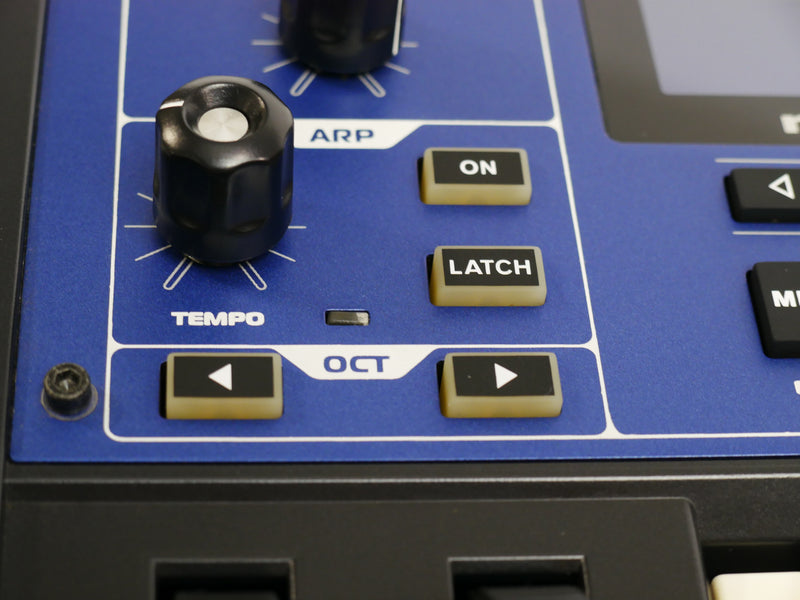 Novation MININOVA (中古)