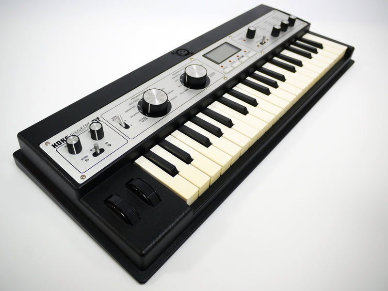 KORG microKORG XL (中古)