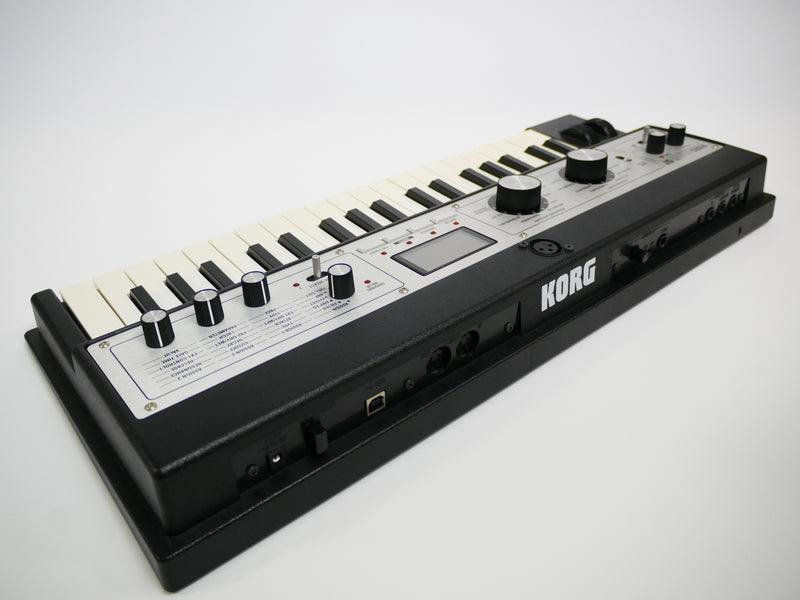 KORG microKORG XL (中古)