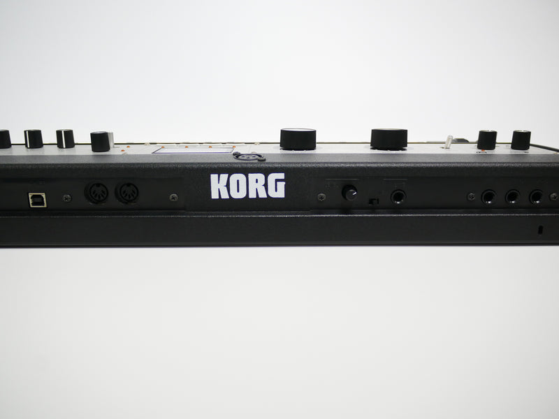 KORG microKORG XL (中古)