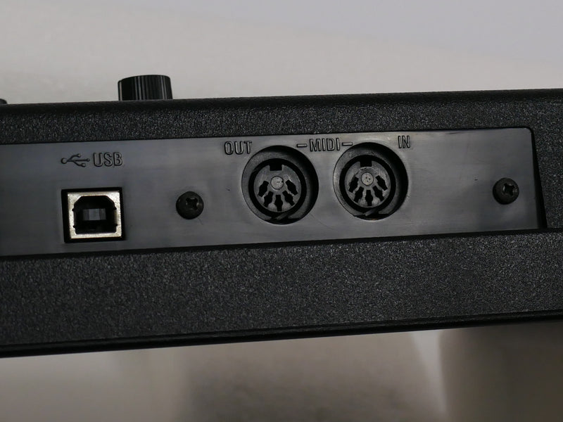KORG microKORG XL (中古)