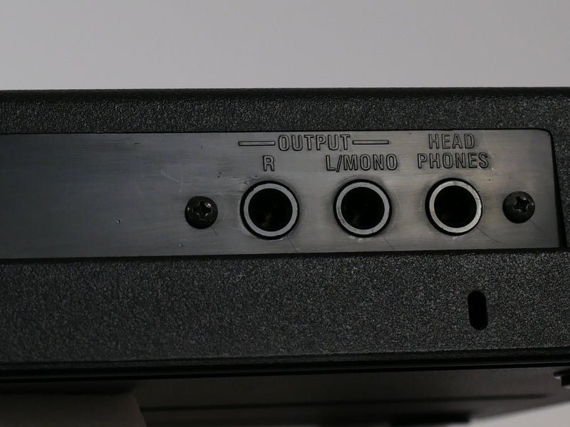 KORG microKORG XL (中古)