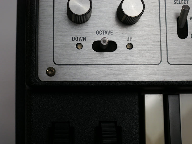 KORG microKORG XL (中古)