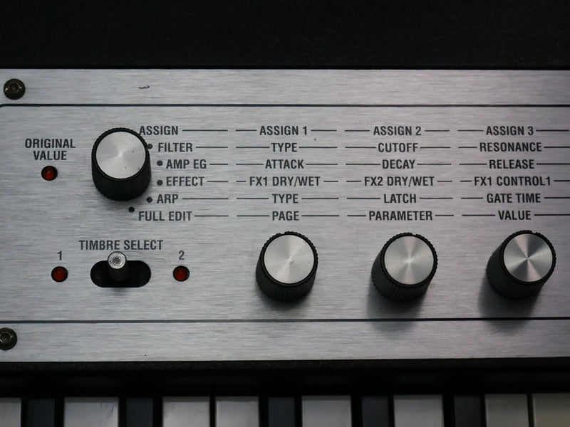 KORG microKORG XL (中古)