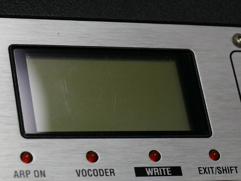 KORG microKORG XL (中古)