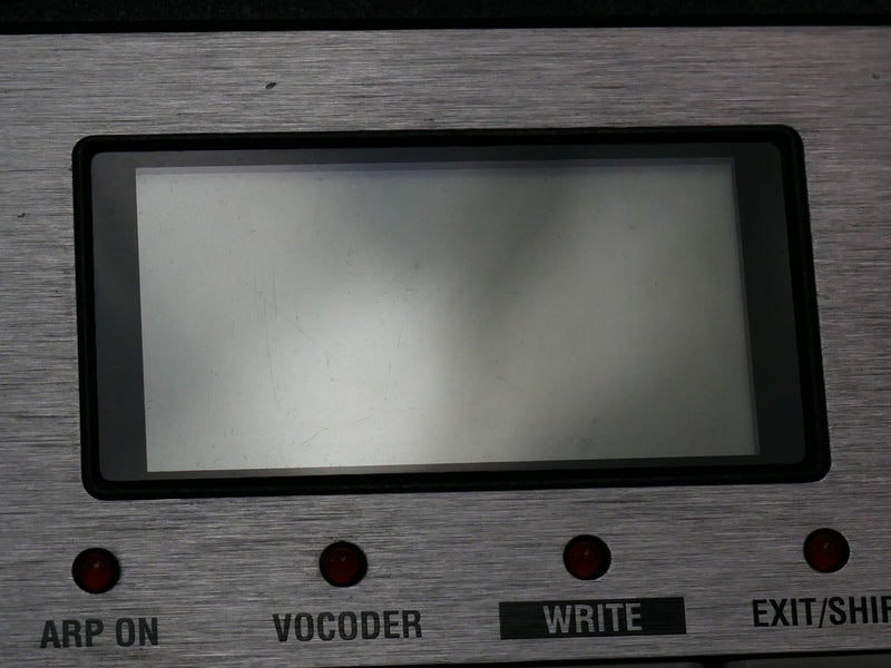 KORG microKORG XL (中古)