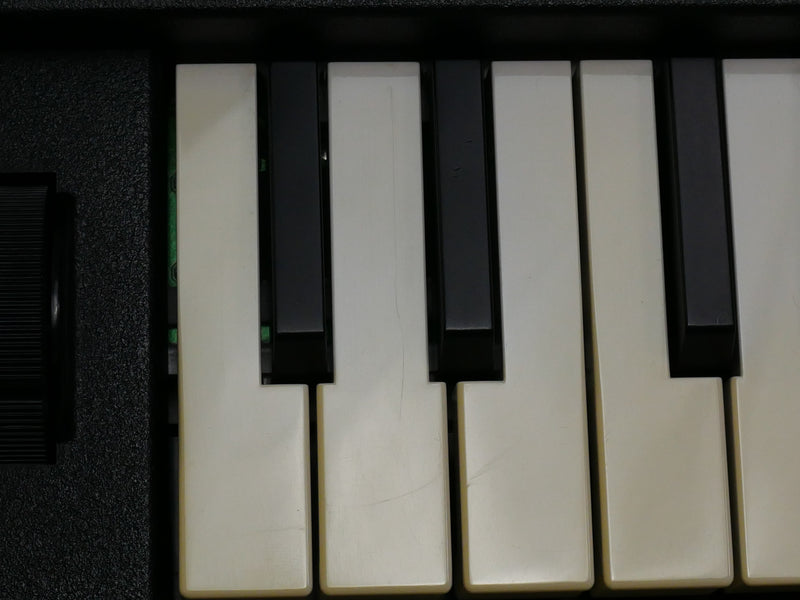 KORG microKORG XL (中古)