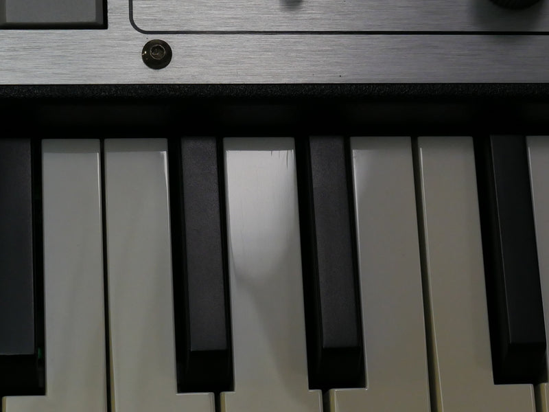 KORG microKORG XL (中古)