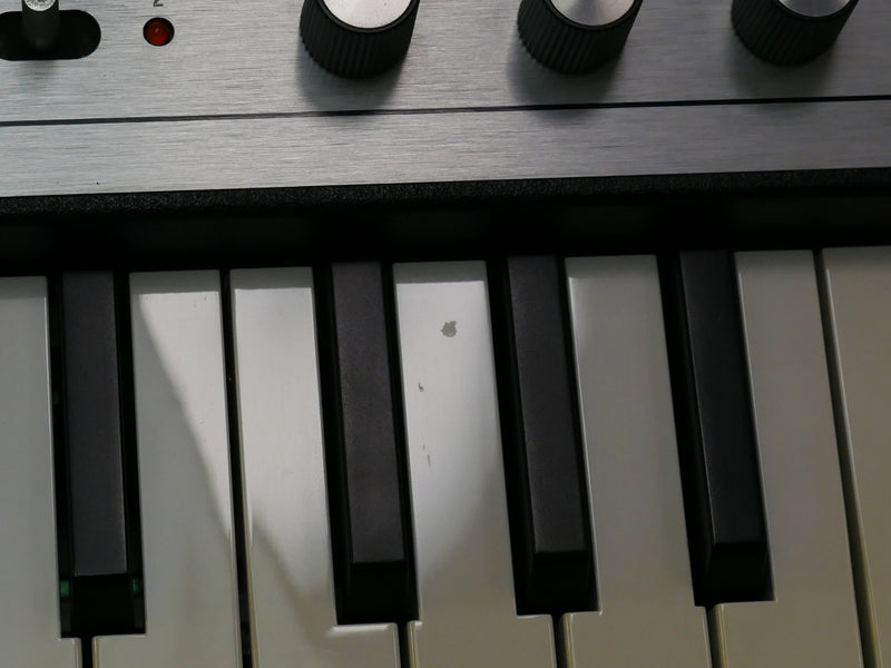 KORG microKORG XL (中古)