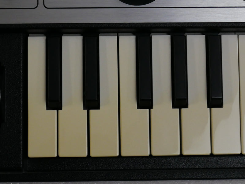 KORG microKORG XL (中古)