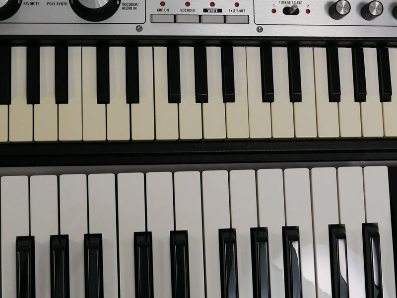 KORG microKORG XL (中古)