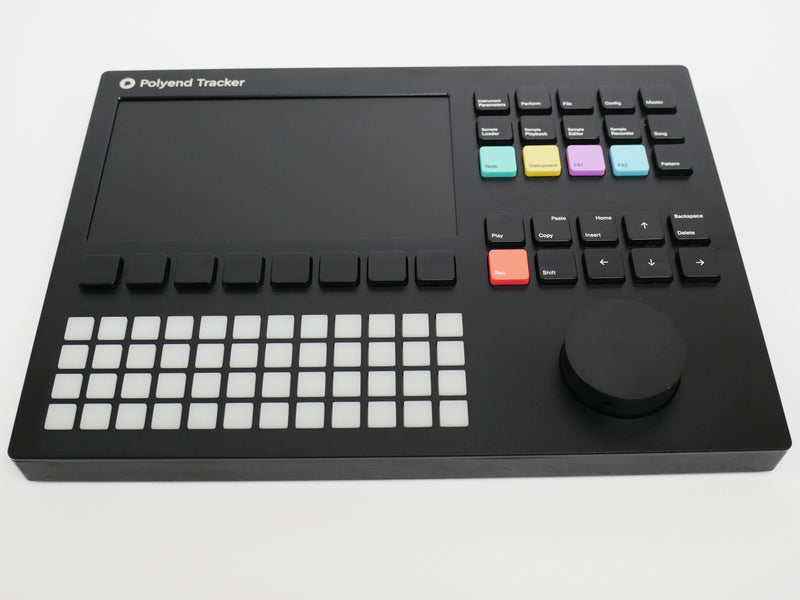 Polyend Tracker (中古)2