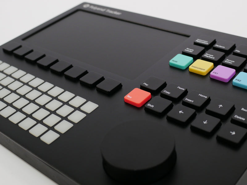 Polyend Tracker (中古)4